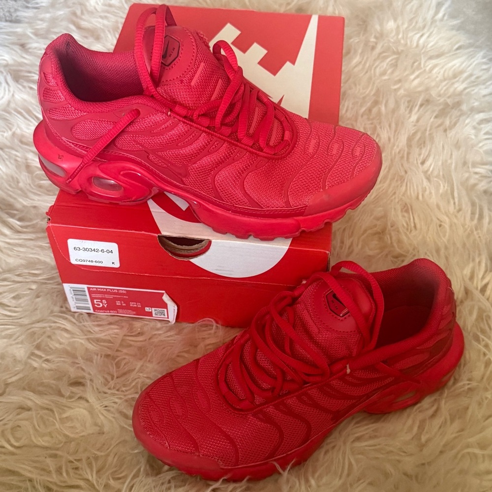Nike Air Max Plus